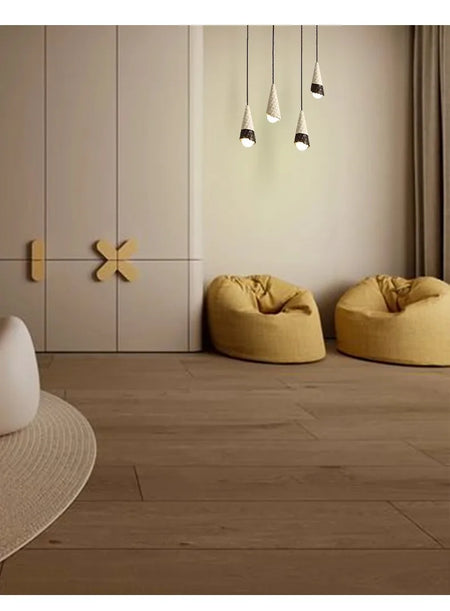 Luminaire Élégant en Céramique - IL582347-ILLUMEEN.COM