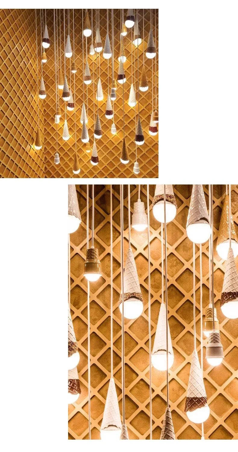 Luminaire Élégant en Céramique - IL582347-ILLUMEEN.COM