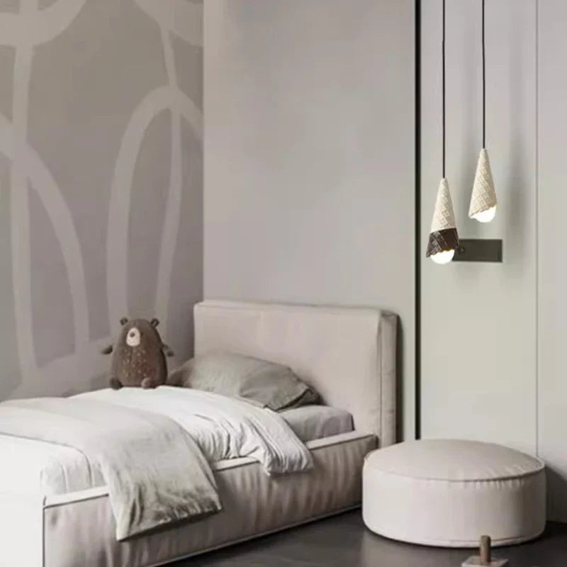 Luminaire Élégant en Céramique - IL582347-ILLUMEEN.COM