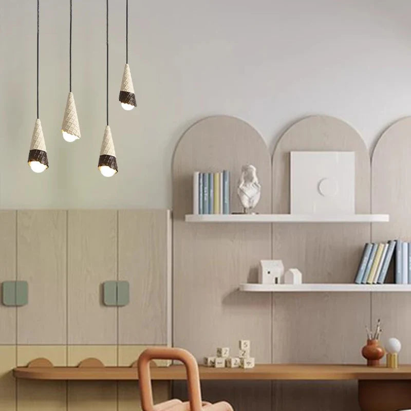 Luminaire Élégant en Céramique - IL582347-ILLUMEEN.COM