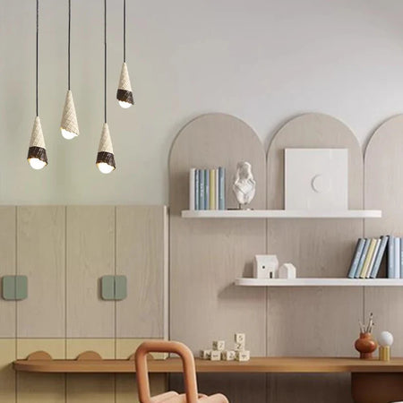 Luminaire Élégant en Céramique - IL582347-ILLUMEEN.COM