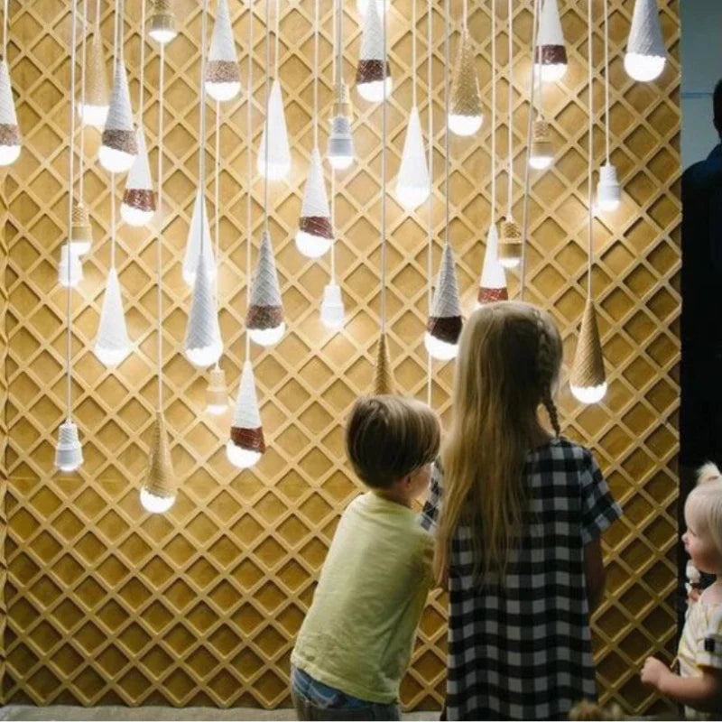Luminaire Élégant en Céramique - IL582347-ILLUMEEN.COM