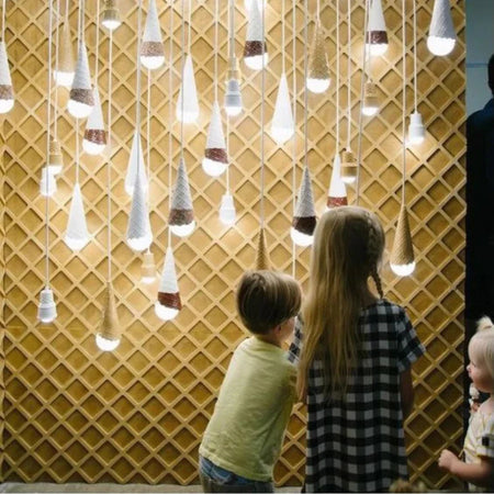 Luminaire Élégant en Céramique - IL582347-ILLUMEEN.COM