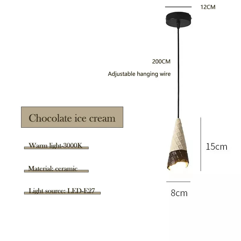 Luminaire Élégant en Céramique - IL582347-ILLUMEEN.COM