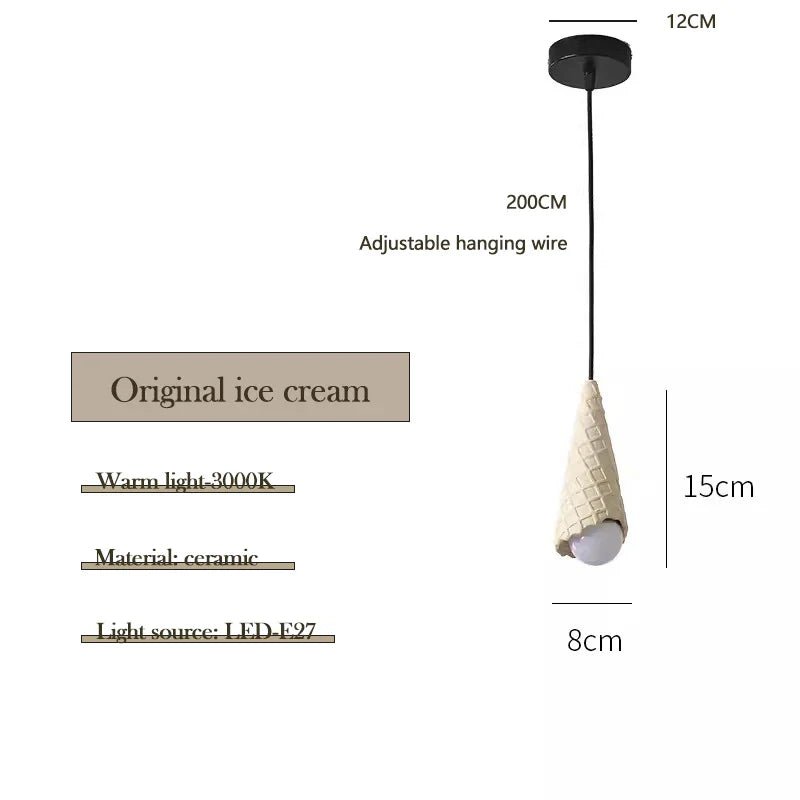 Luminaire Élégant en Céramique - IL582347-ILLUMEEN.COM