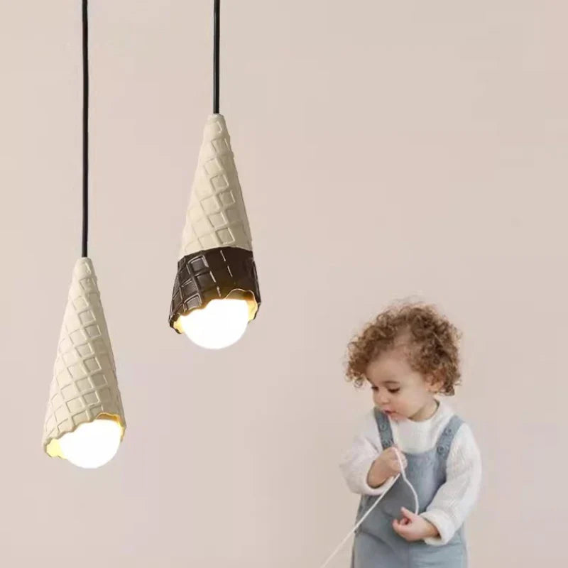 Luminaire Élégant en Céramique - IL582347-ILLUMEEN.COM