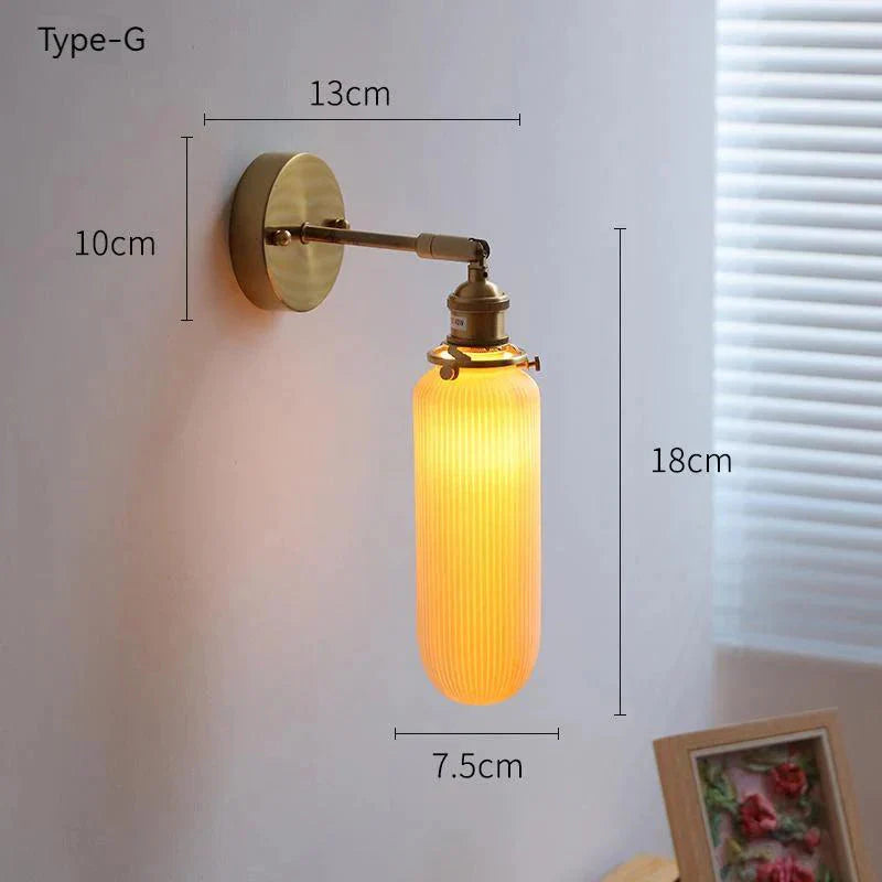 Luminaire Élégant en Céramique Japonaise IL582739-ILLUMEEN.COM