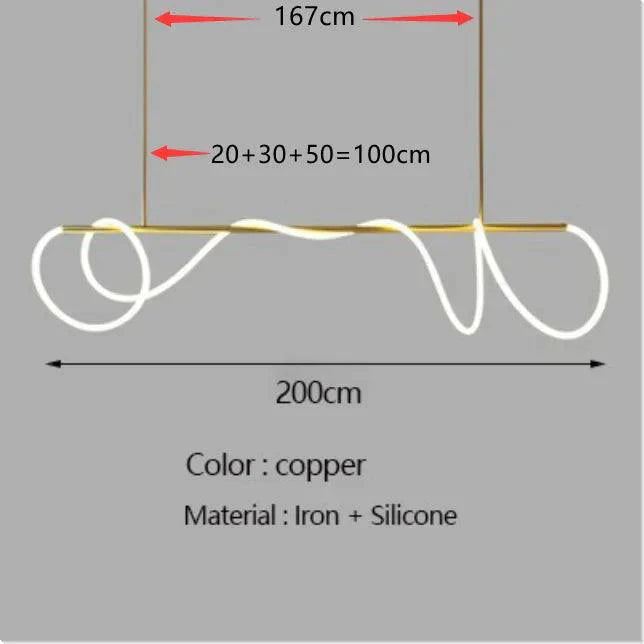 Luminaire Élégant en Chrome Moderne IL258734-ILLUMEEN.COM