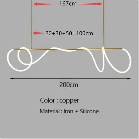 Luminaire Élégant en Chrome Moderne IL258734-ILLUMEEN.COM