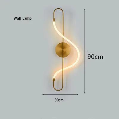 Luminaire Élégant en Chrome Moderne IL258734-ILLUMEEN.COM