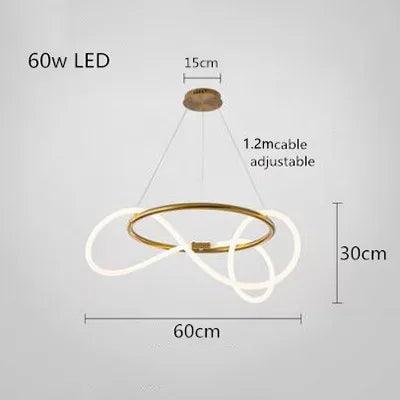 Luminaire Élégant en Chrome Moderne IL258734-ILLUMEEN.COM