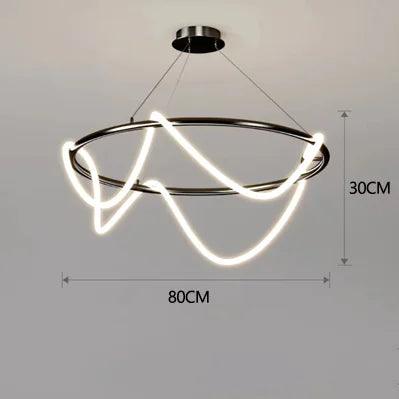 Luminaire Élégant en Chrome Moderne IL258734-ILLUMEEN.COM