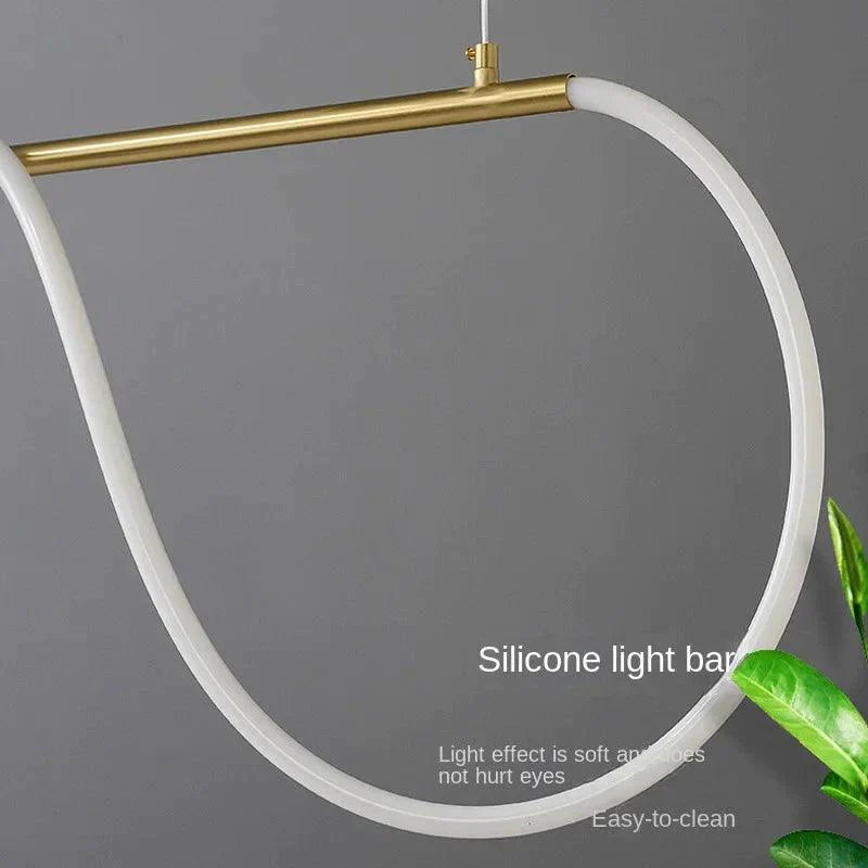 Luminaire Élégant en Chrome Moderne IL258734-ILLUMEEN.COM