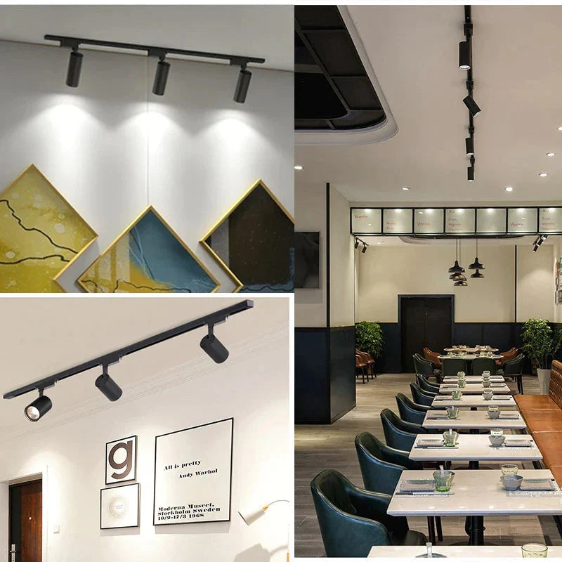 Luminaire Élégant en Chrome Poli : IL583920-ILLUMEEN.COM