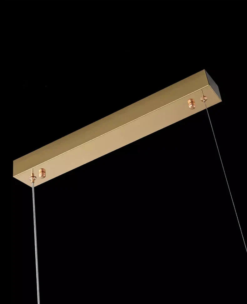 Luminaire Élégant en Cristal Design Moderne IL582493-ILLUMEEN.COM