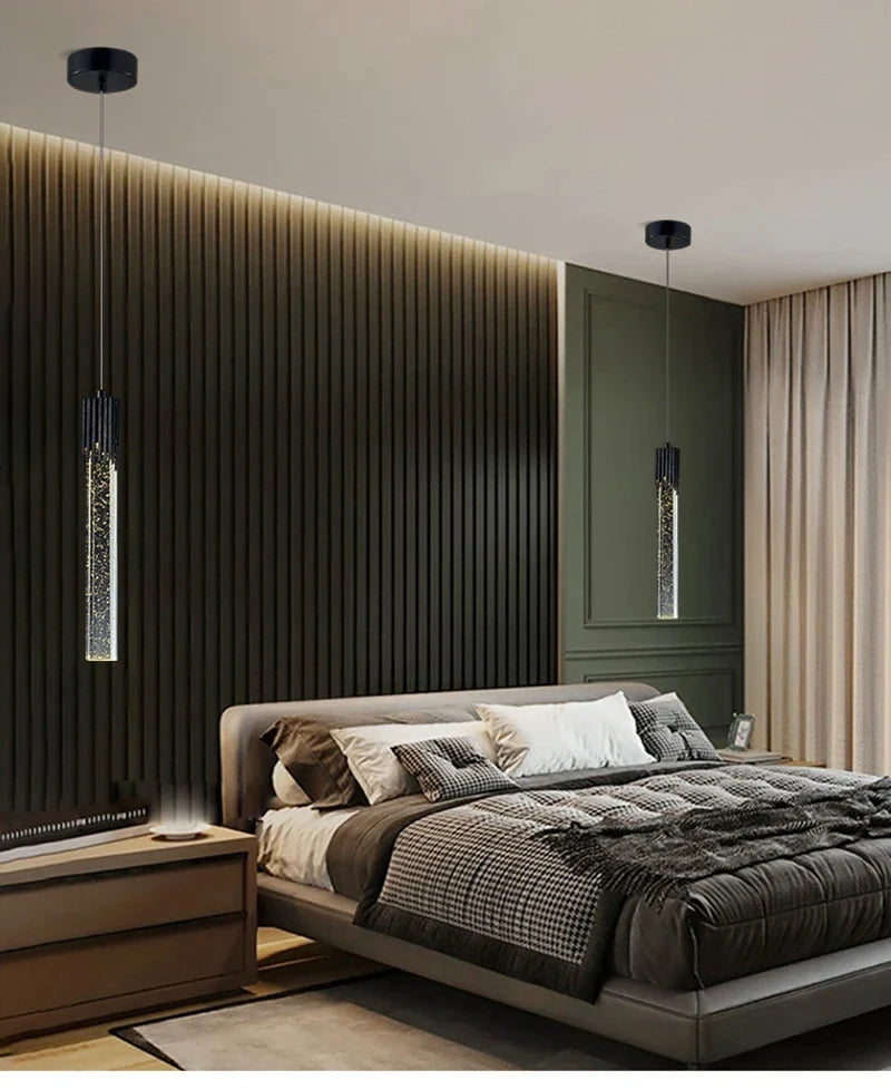 Luminaire Élégant en Cristal Design Nordique IL583742-ILLUMEEN.COM