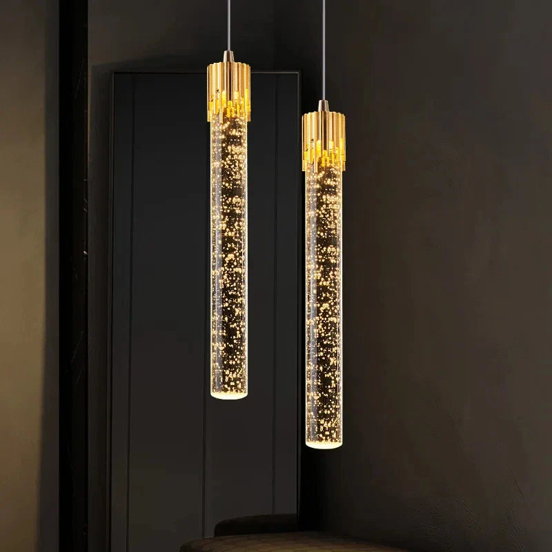 Luminaire Élégant en Cristal Design Nordique IL583742-ILLUMEEN.COM