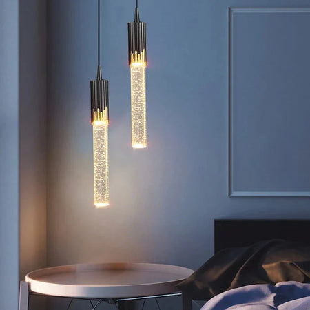 Luminaire Élégant en Cristal Design Nordique IL583742-ILLUMEEN.COM