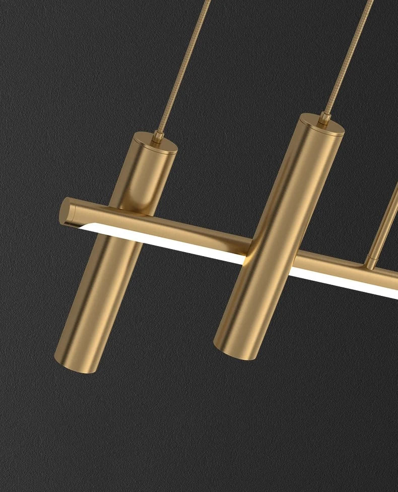 Luminaire Élégant en Cristal et Ferronnerie IL482736-ILLUMEEN.COM
