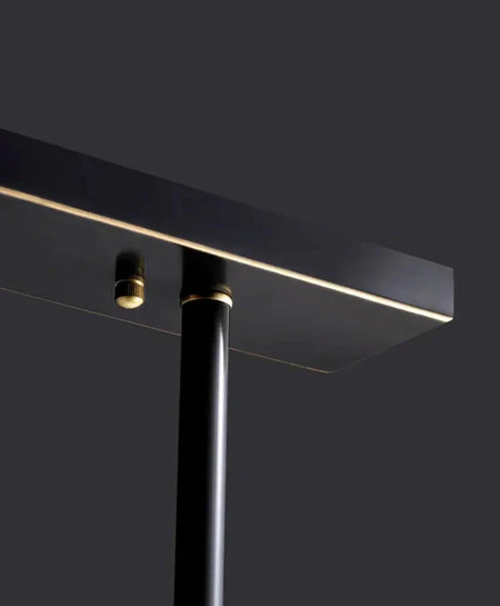 Luminaire Élégant en Cristal Moderniste IL583742-ILLUMEEN.COM
