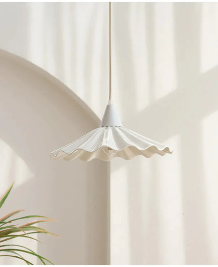 Luminaire Élégant en Dentelle Céramique IL582473-ILLUMEEN.COM
