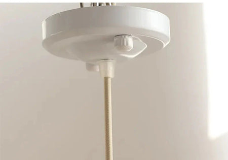 Luminaire Élégant en Dentelle Céramique IL582473-ILLUMEEN.COM