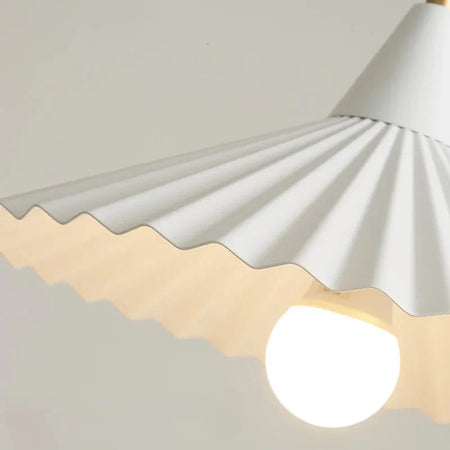 Luminaire Élégant en Dentelle Céramique IL582473-ILLUMEEN.COM