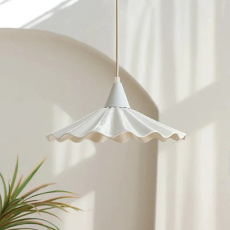 Luminaire Élégant en Dentelle Céramique IL582473-ILLUMEEN.COM