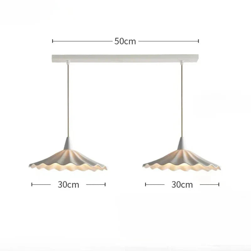 Luminaire Élégant en Dentelle Céramique IL582473-ILLUMEEN.COM