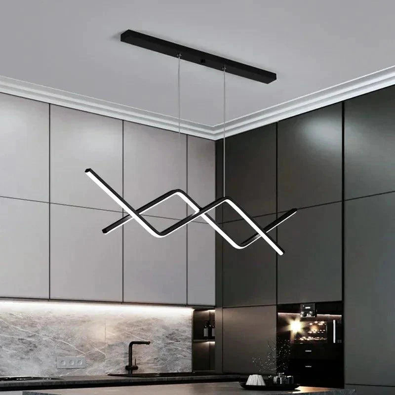 Luminaire Élégant en Fer – Design Moderne et Chic IL583920-ILLUMEEN.COM