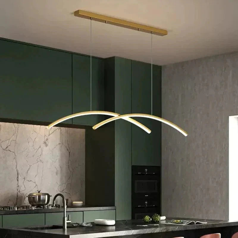 Luminaire Élégant en Fer – Design Moderne et Chic IL583920-ILLUMEEN.COM