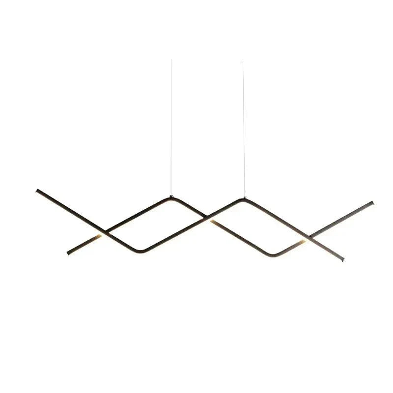 Luminaire Élégant en Fer – Design Moderne et Chic IL583920-ILLUMEEN.COM
