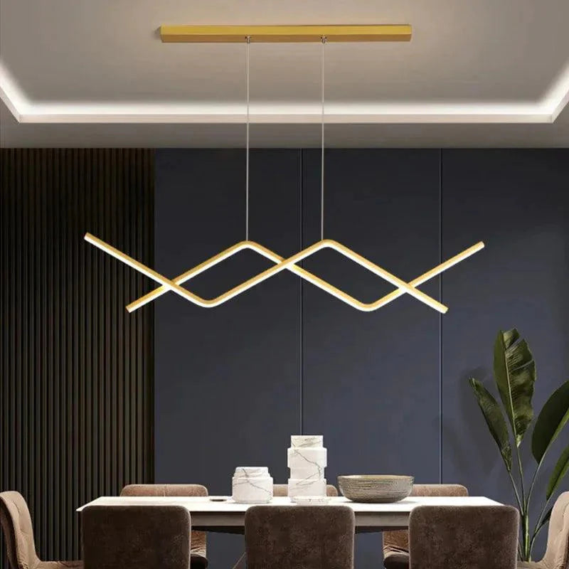 Luminaire Élégant en Fer – Design Moderne et Chic IL583920-ILLUMEEN.COM
