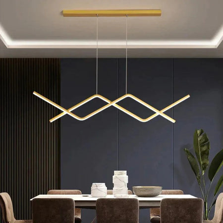 Luminaire Élégant en Fer – Design Moderne et Chic IL583920-ILLUMEEN.COM