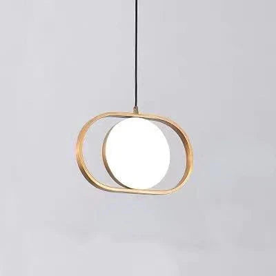 Luminaire Élégant en Fer et Acrylique IL582374-ILLUMEEN.COM