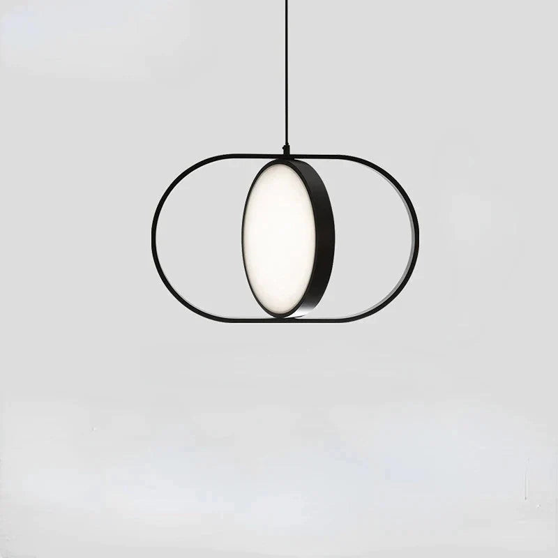 Luminaire Élégant en Fer et Acrylique IL582374-ILLUMEEN.COM