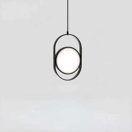 Luminaire Élégant en Fer et Acrylique IL582374-ILLUMEEN.COM
