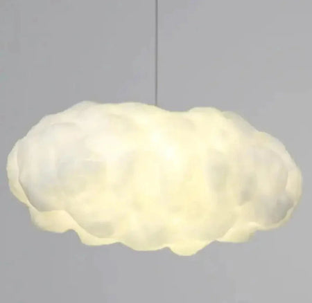 Luminaire Élégant en Fer et Coton - IL527396-ILLUMEEN.COM