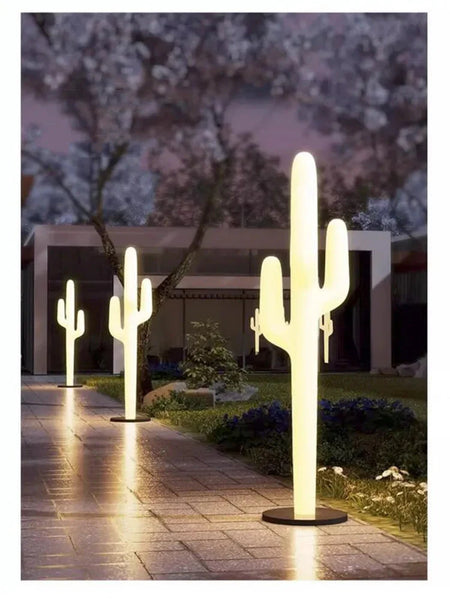 Luminaire Élégant en Fer et Polymère IL573201 pour Salon et Extérieur-ILLUMEEN.COM