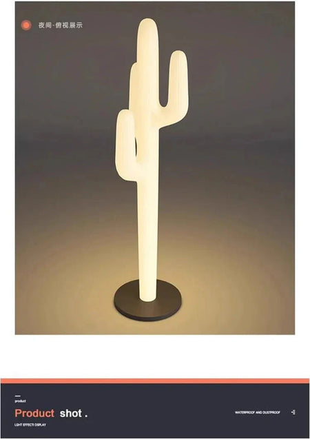 Luminaire Élégant en Fer et Polymère IL573201 pour Salon et Extérieur-ILLUMEEN.COM
