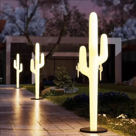 Luminaire Élégant en Fer et Polymère IL573201 pour Salon et Extérieur-ILLUMEEN.COM