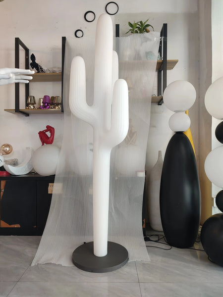 Luminaire Élégant en Fer et Polymère IL573201 pour Salon et Extérieur-ILLUMEEN.COM