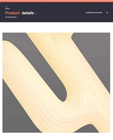 Luminaire Élégant en Fer et Polymère IL573201 pour Salon et Extérieur-ILLUMEEN.COM