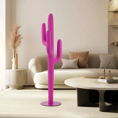 Luminaire Élégant en Fer et Polymère IL573201 pour Salon et Extérieur-ILLUMEEN.COM