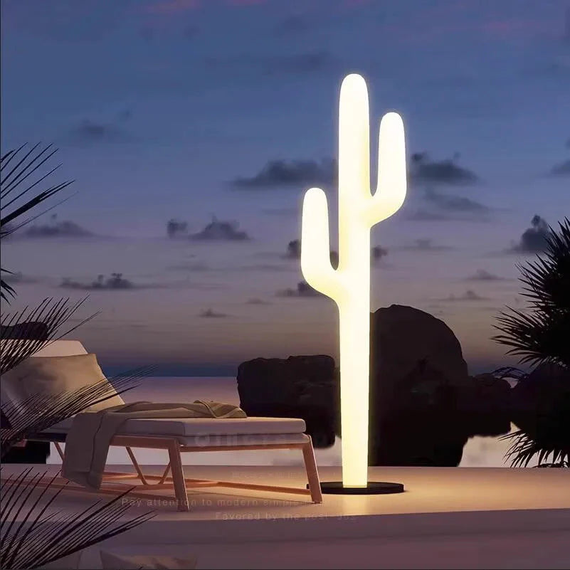 Luminaire Élégant en Fer et Polymère IL573201 pour Salon et Extérieur-ILLUMEEN.COM