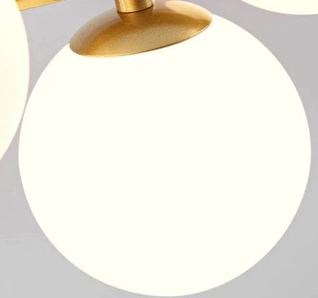 Luminaire Élégant en Fer et Verre - IL374825-ILLUMEEN.COM