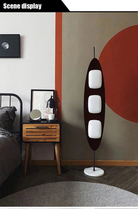 Luminaire Élégant en Fer et Verre - IL528731-ILLUMEEN.COM