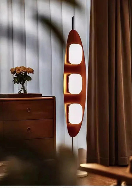 Luminaire Élégant en Fer et Verre - IL528731-ILLUMEEN.COM