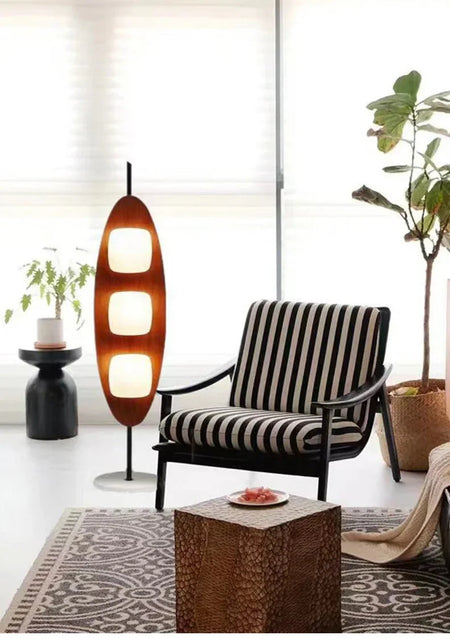 Luminaire Élégant en Fer et Verre - IL528731-ILLUMEEN.COM