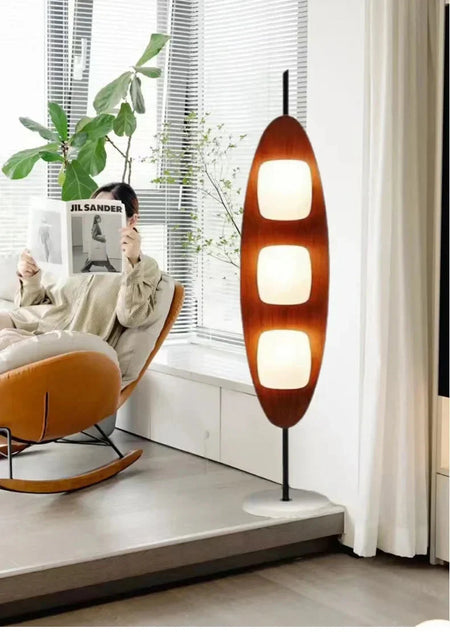 Luminaire Élégant en Fer et Verre - IL528731-ILLUMEEN.COM